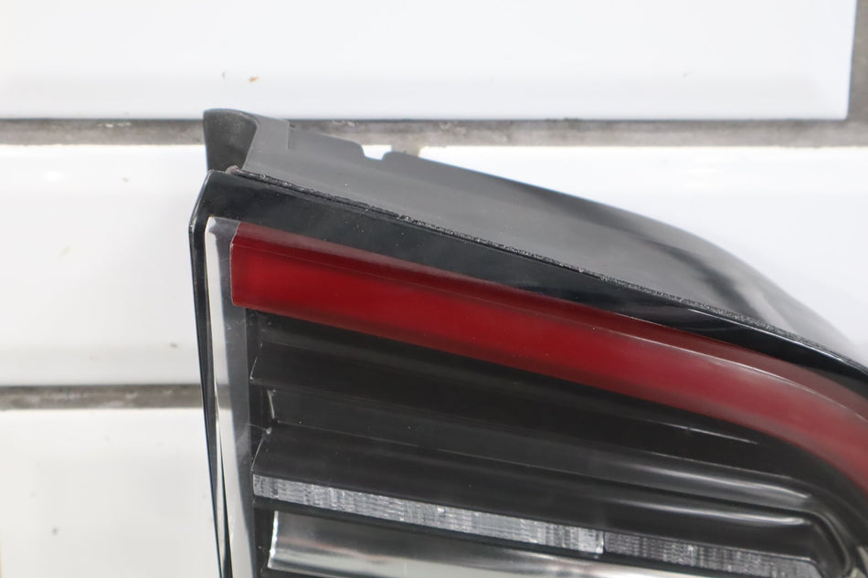 2017-2023 Tesla Model 3/Y OEM Left Inner LED Tail Light Assembly OEM