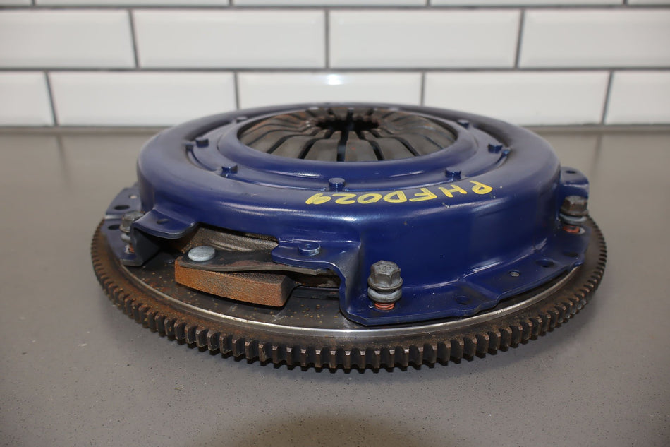 2017 Ford Mustang- Flywheel/Flexplate