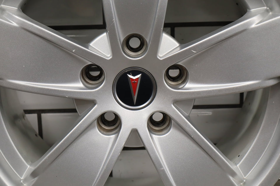 2004-2006 Pontiac GTO - 17x8 Aluminum Alloy Wheel
