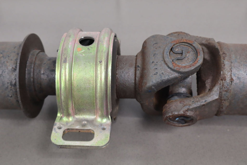 2005 Toyota Tacoma X-Runner Rear Drive Shaft 4.0L Manual Transmission