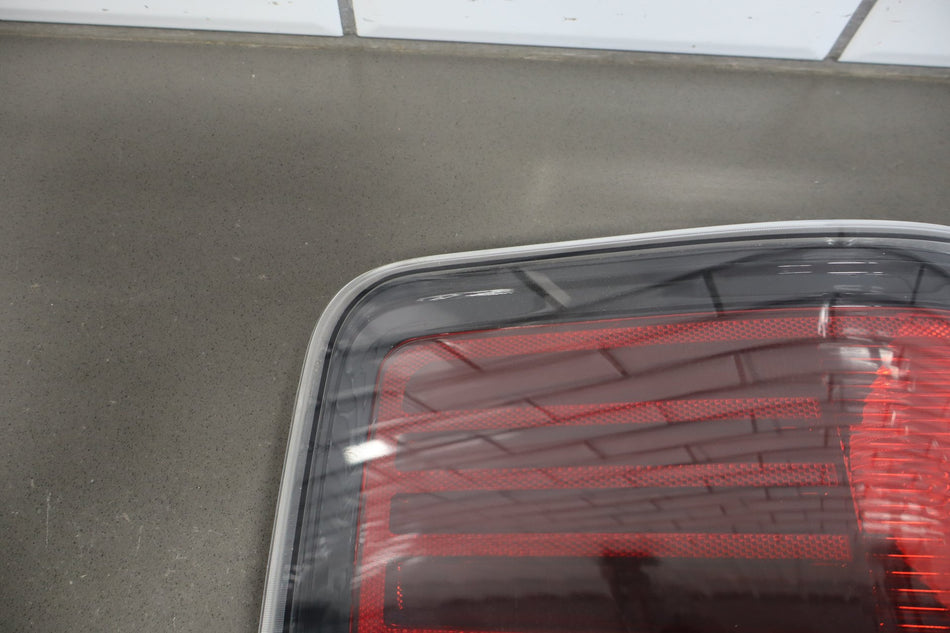 2010-2014 Ford F-150 SVT Raptor Left Tail Light OEM
