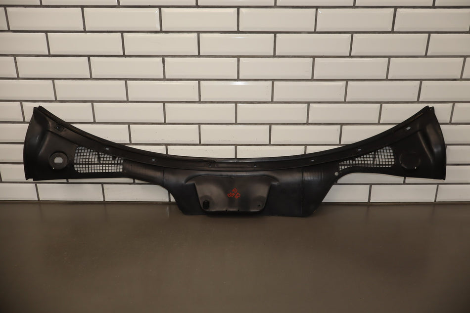 2000 BMW Z3 E36 Cowl Vent Panel OEM