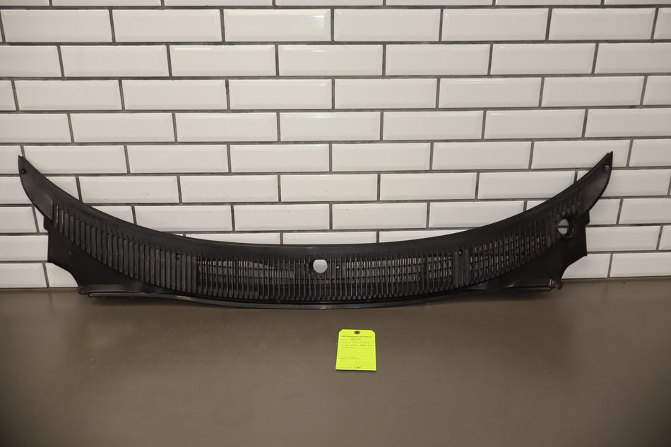 1992 Toyota MR2 Cowl Vent Panel OEM