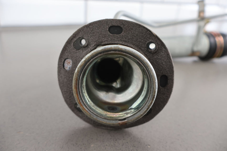 2002 Mazda MX-5 Miata- Fuel Filler Neck