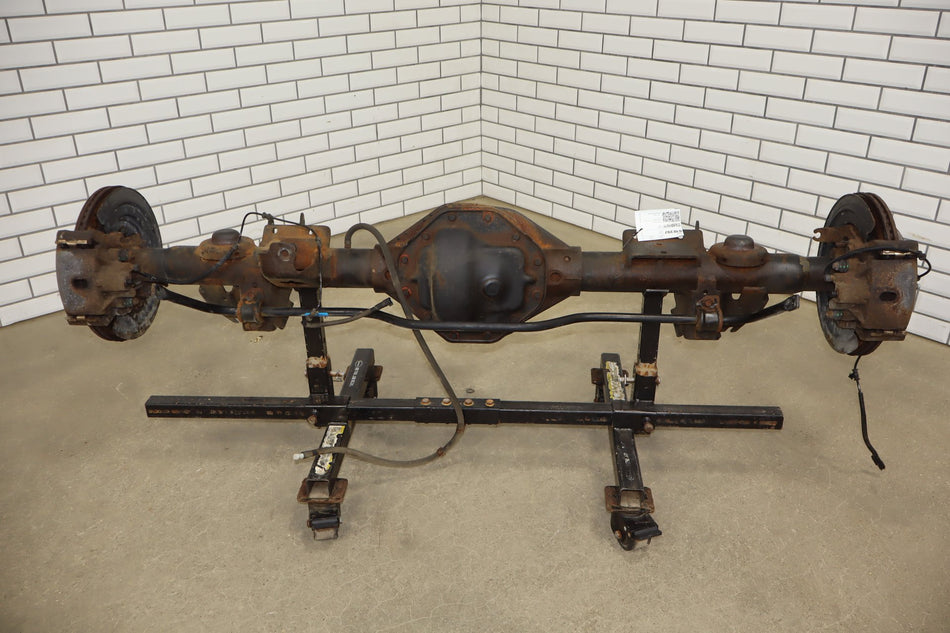 13-18 Ram 1500/ 19-24 Ram Classic Rear Axle Assembly 3.92 Ratio OEM
