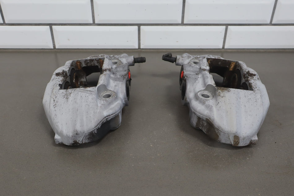 2004 Lexus LS430 F30- Pair- Front Calipers