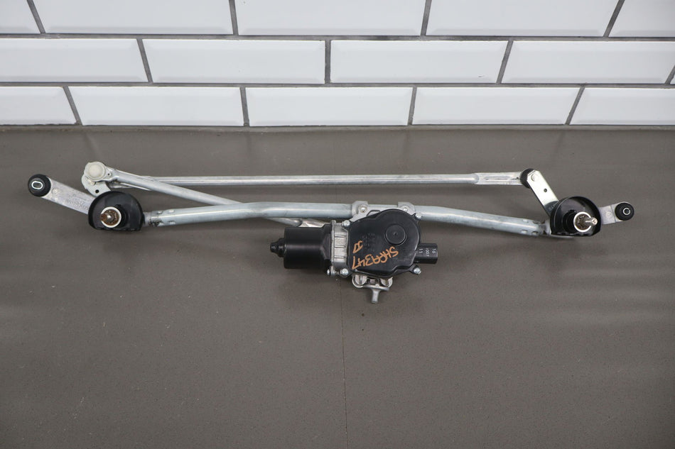 2017 Fiat 124 Spider- Wiper Linkage