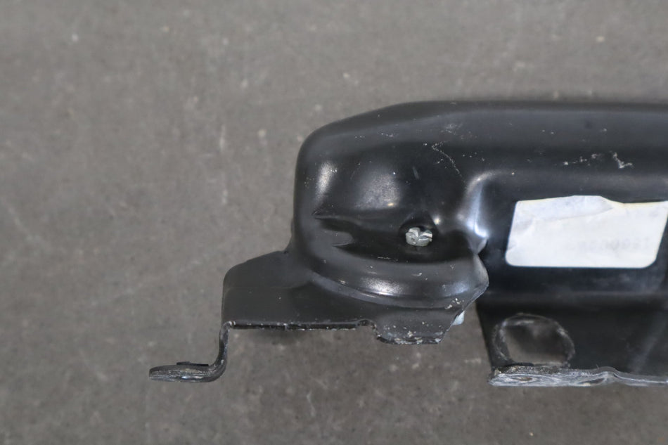 88-96 Pontiac Grand Prix Power Trunk Latch Tested