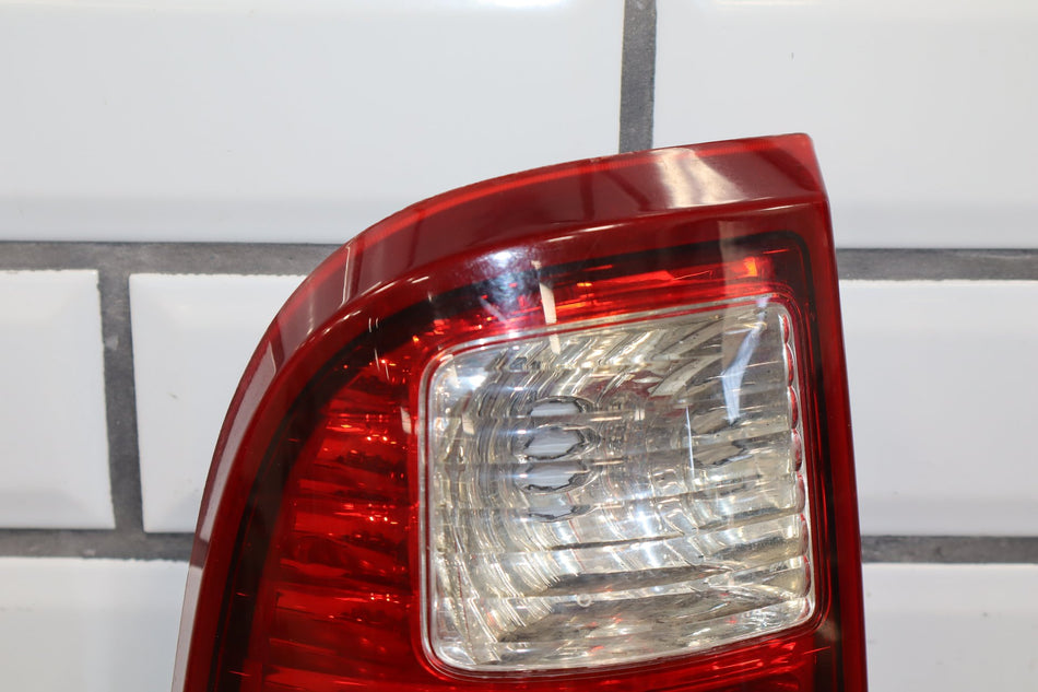 2008-2016 Ford F-250 Super Duty Left Tail Light BC3Z13405A OEM