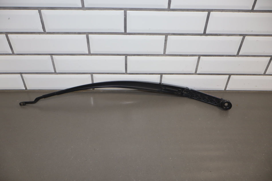 2012 Toyota Sienna XLE Wiper Arm Pair