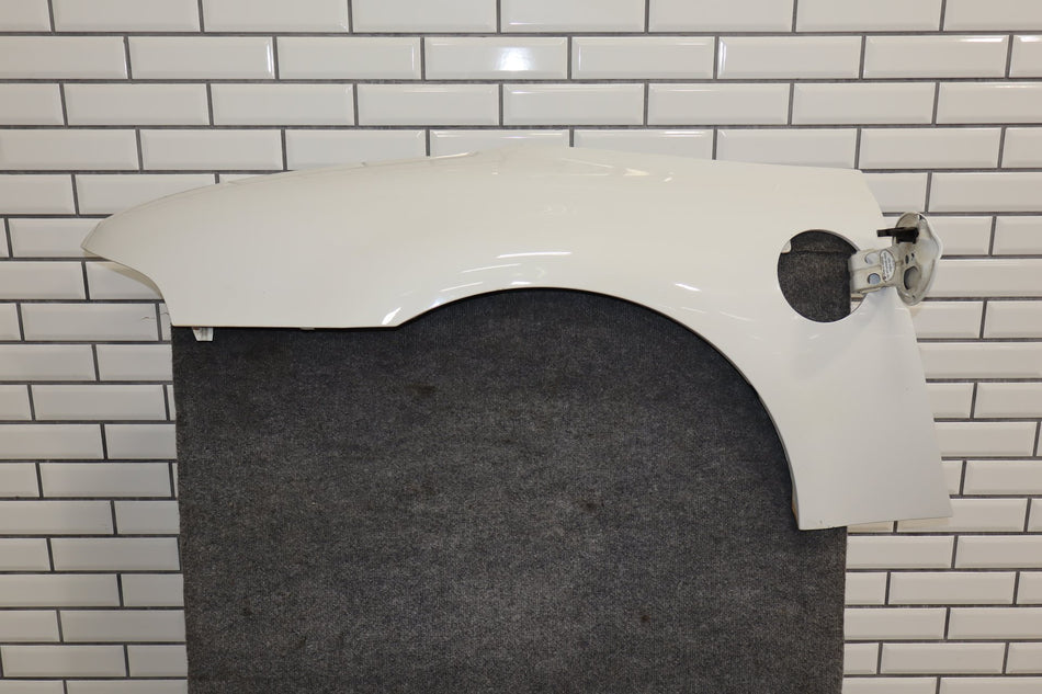 1996-2002 BMW Z3 Right Quarter Panel Assembly OEM