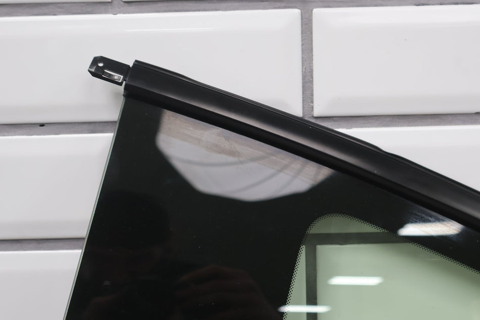 2022 Subaru BRZ- Left Quarter Window