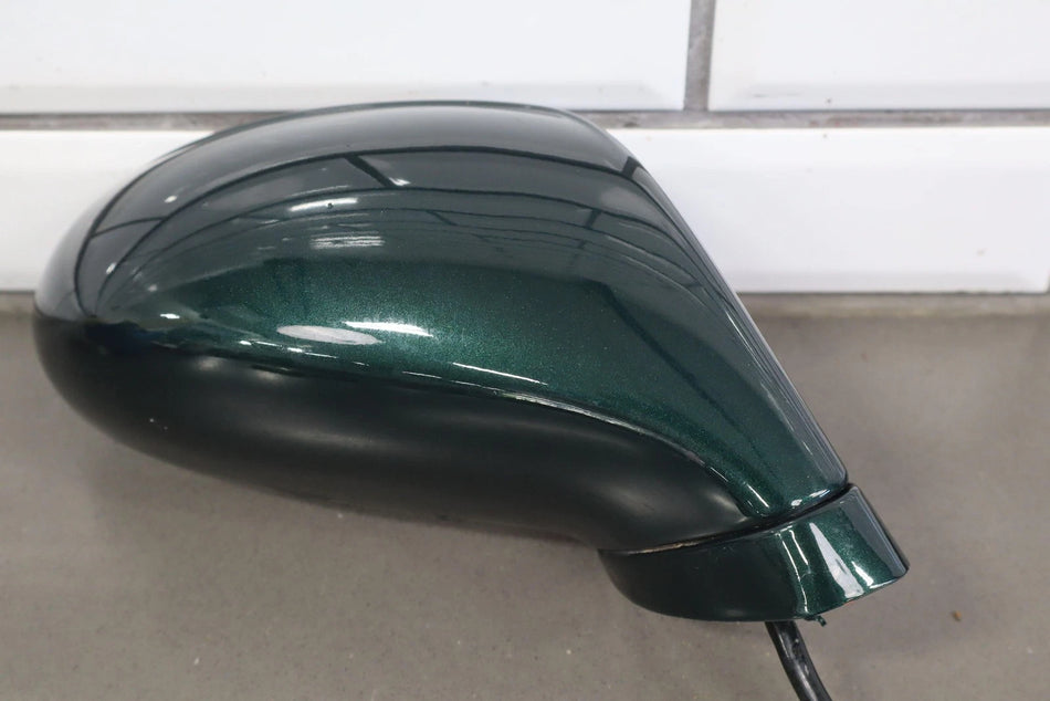 1999 Mazda MX-5 Miata Right Door Mirror NC1069120FPZ