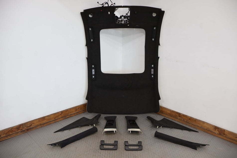 2017 Cadillac CTS- Headliner