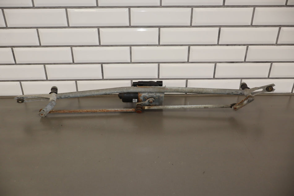 2003-2009 Hummer H2 Wiper Motor & Transmission