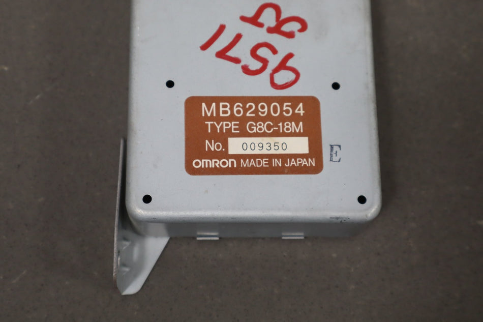 1991-1996 Dodge Stealth Chassis Computer OEM