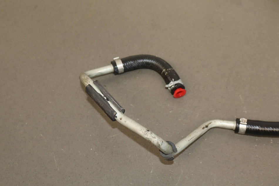 2005-2013 Chevrolet Corvette C6 Power Steering Cooler W/ Lines 25962984