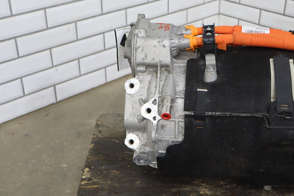 2021-2023 Polestar 2 Rear Drive Unit L 55056