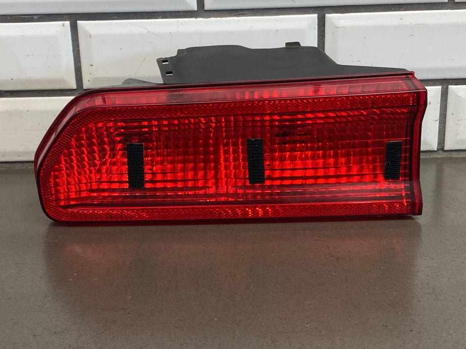 2008-2014 Dodge Challenger Left Driver Tail Light Lamp OEM