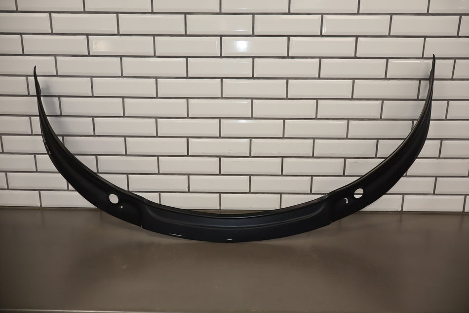 92-95 Dodge Viper RT/10 OEM Cowl Vent Panel Black Low 15k Miles