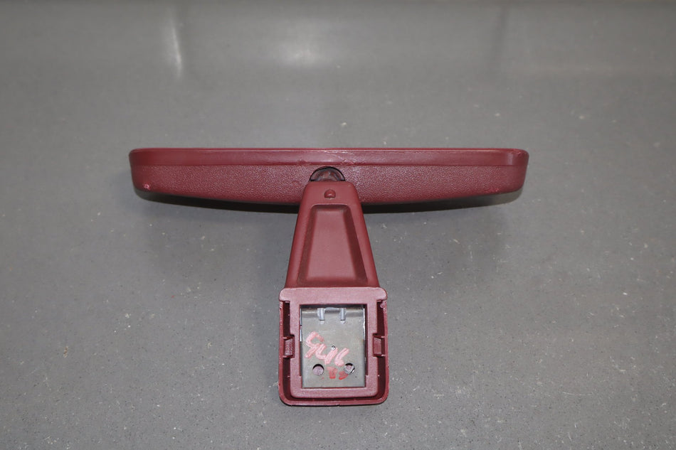 1988 Toyota Corolla Sport GTS Rear View Mirror