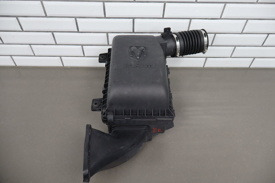 2014-2019 Ram 1500 Air Cleaner 68232658AA OEM 3.0L Diesel