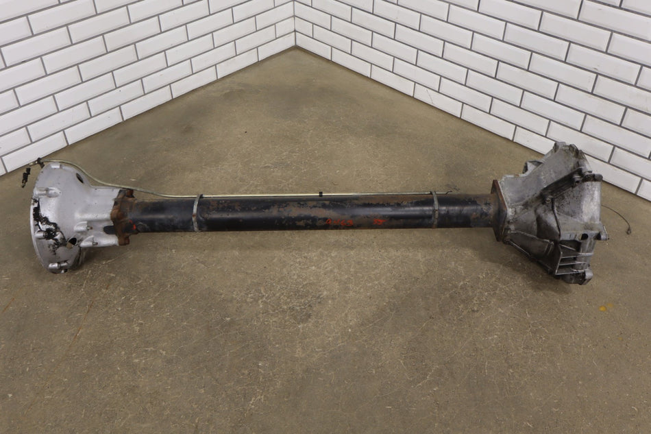 1981 Porsche 928 4.5LL Petrol Rear Drive Shaft