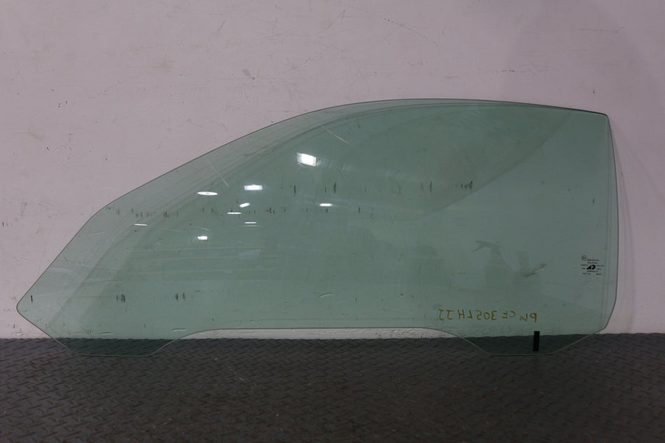 97-04 Chevy C5 Corvette Left Front Door Glass