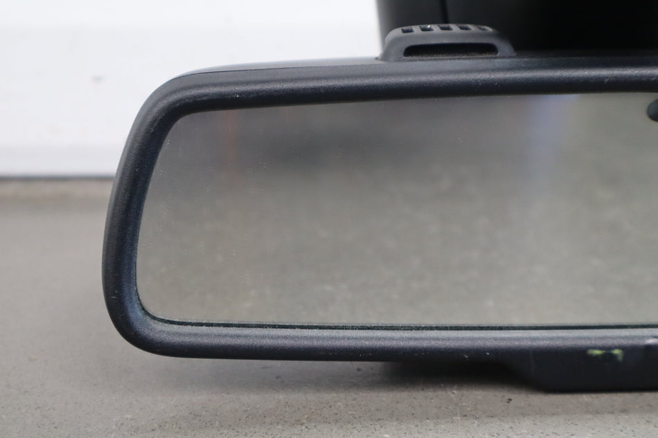 2014-21 Jeep Grand Cherokee SRT Auto Dim Rear View Mirror