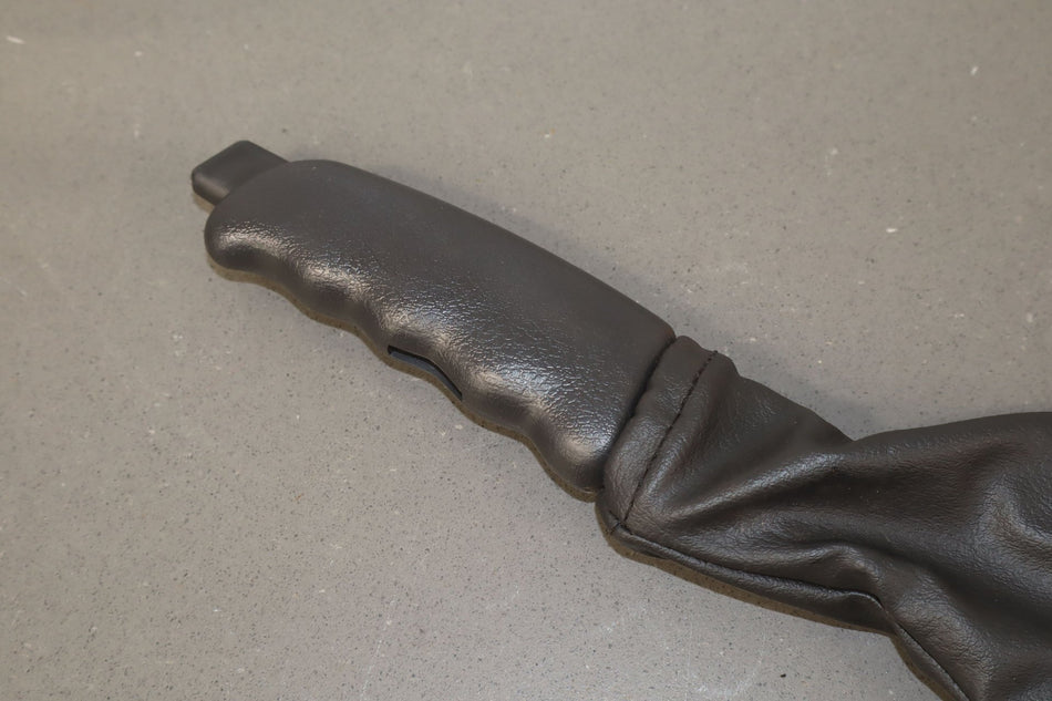 03-06 Chevy SSR Emergency Parking Brake Handle Black OEM