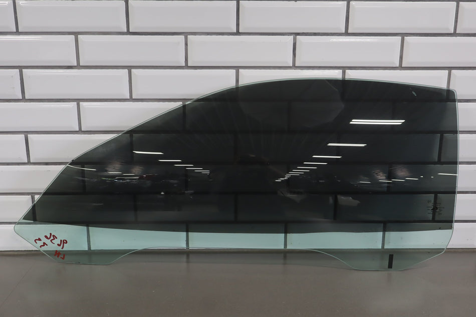 1997-2004 Chevrolet Corvette Left Front Door Window 10403190 OEM