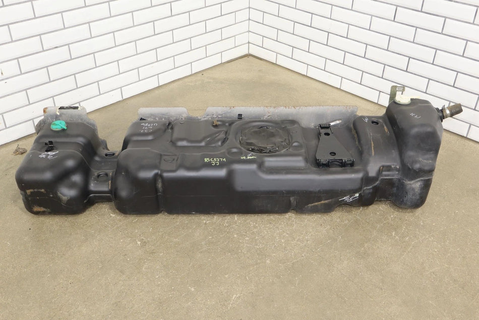 2005 Chevrolet SSR- Fuel Tank