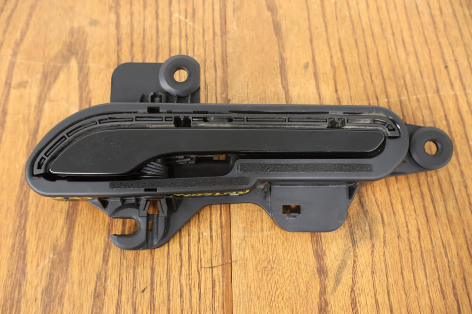 2022 Tesla 3 Left Front Door Handle OEM