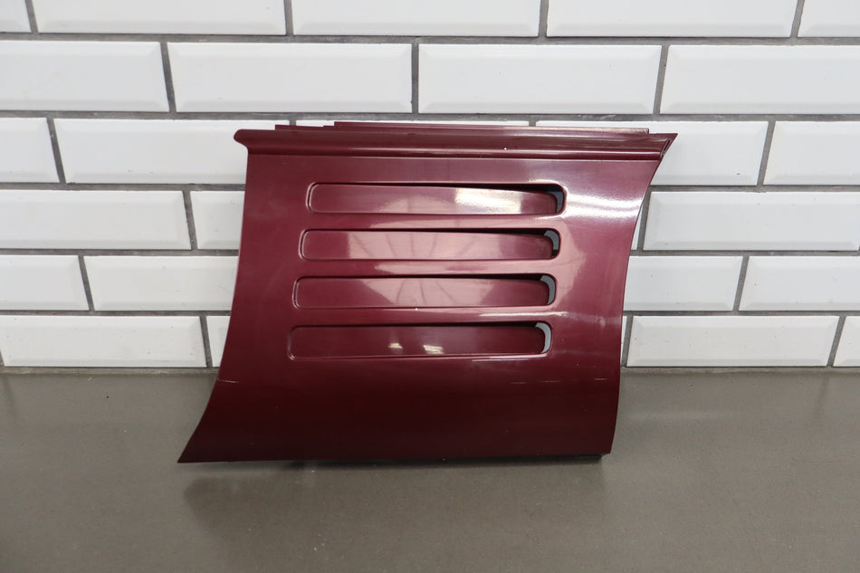 1991-1994 Chevrolet Corvette C4 Right Fender Ruby Red 68
