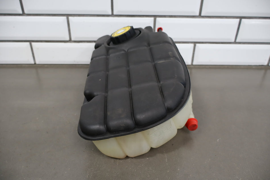2000-2004 Chevrolet Corvette C5 Overflow Bottle 10430189