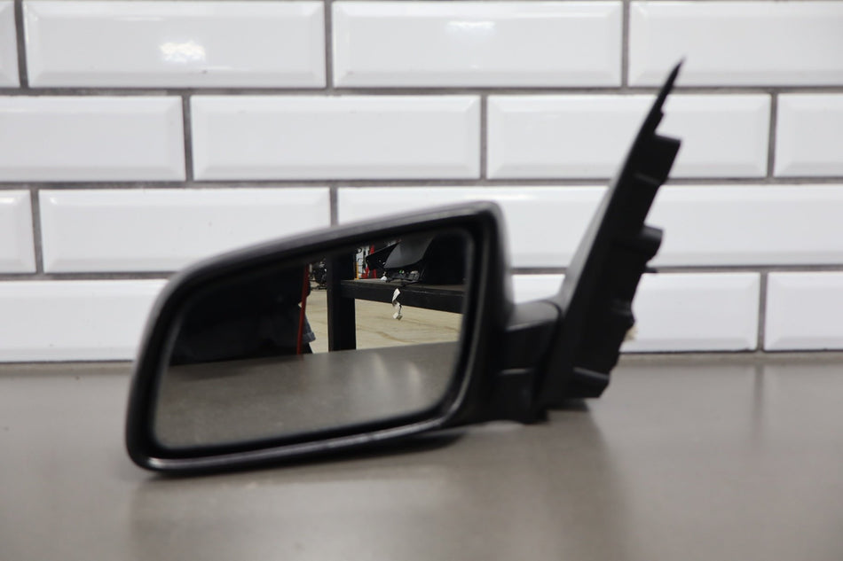 2009 Pontiac G8- Left Door Mirror