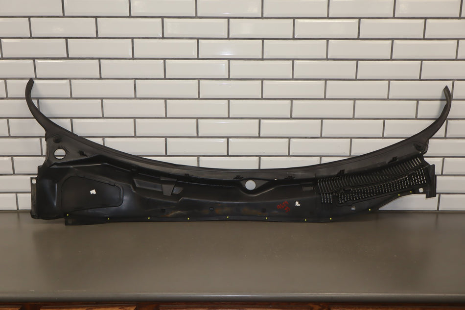 2015-2023 Dodge Challenger Cowl Vent Panel OEM