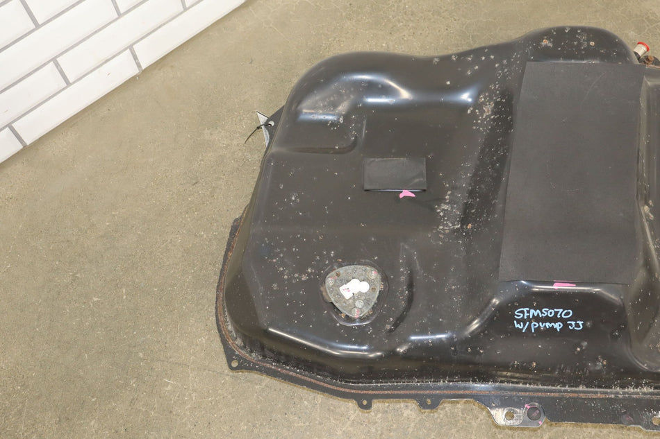 2015 Mitsubishi Lancer- Fuel Tank
