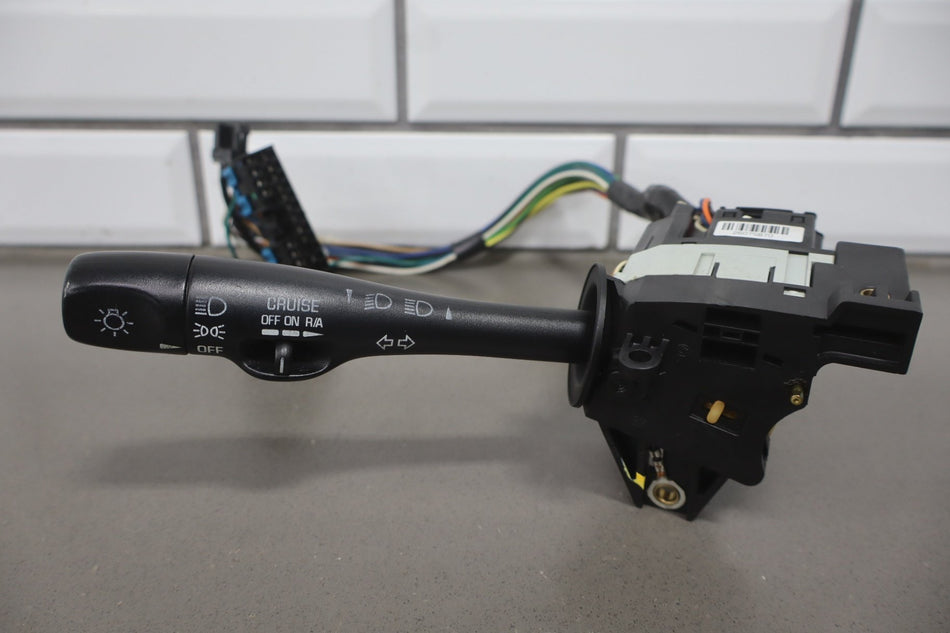 1997-2004 Chevrolet Corvette C5 Turn Signal Switch 26075870
