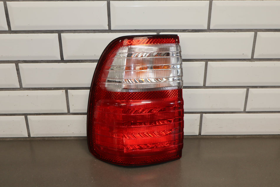 1998-2005 Lexus LX470 Left Tail Light 8156060510 OEM