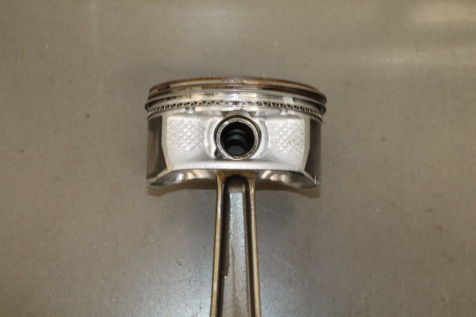 05-10 Dodge Charger SRT8 6.1 ESF Piston w/ Connecting Rod