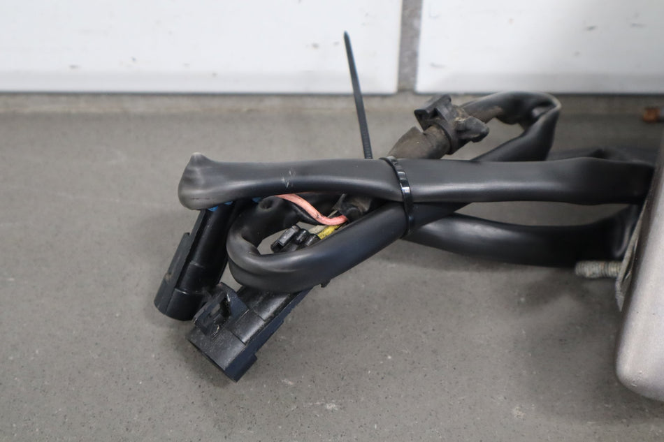 1988-1996 Chevrolet Corvette Left Door Mirror 10273679