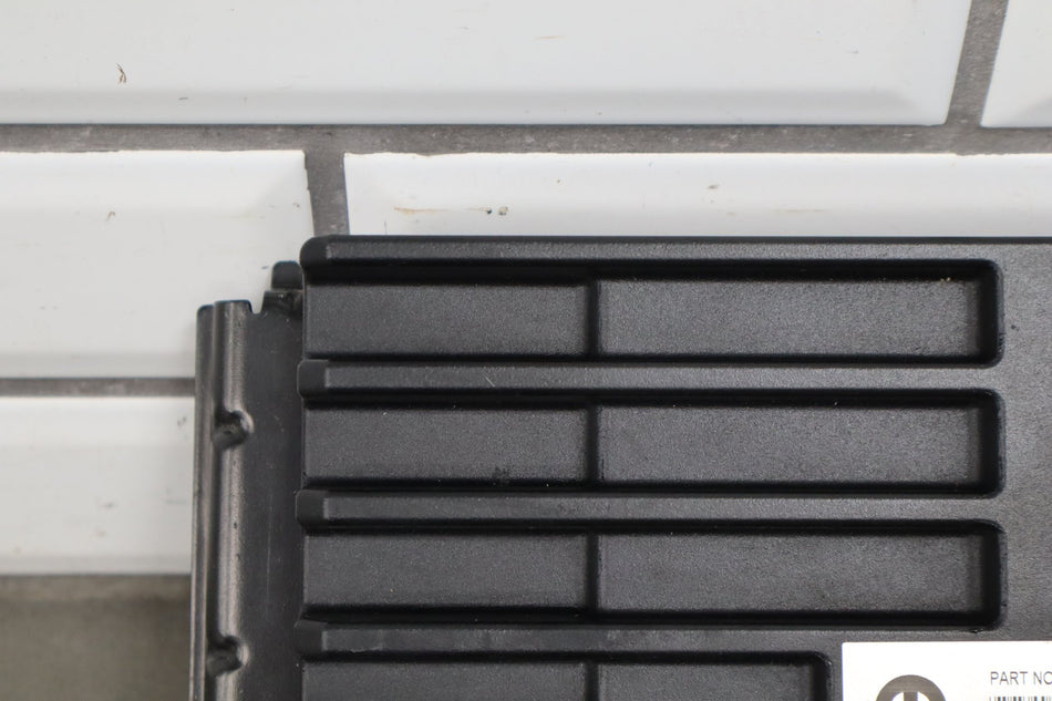 19-24 Ram 1500 (DT) Radio Amplifier
