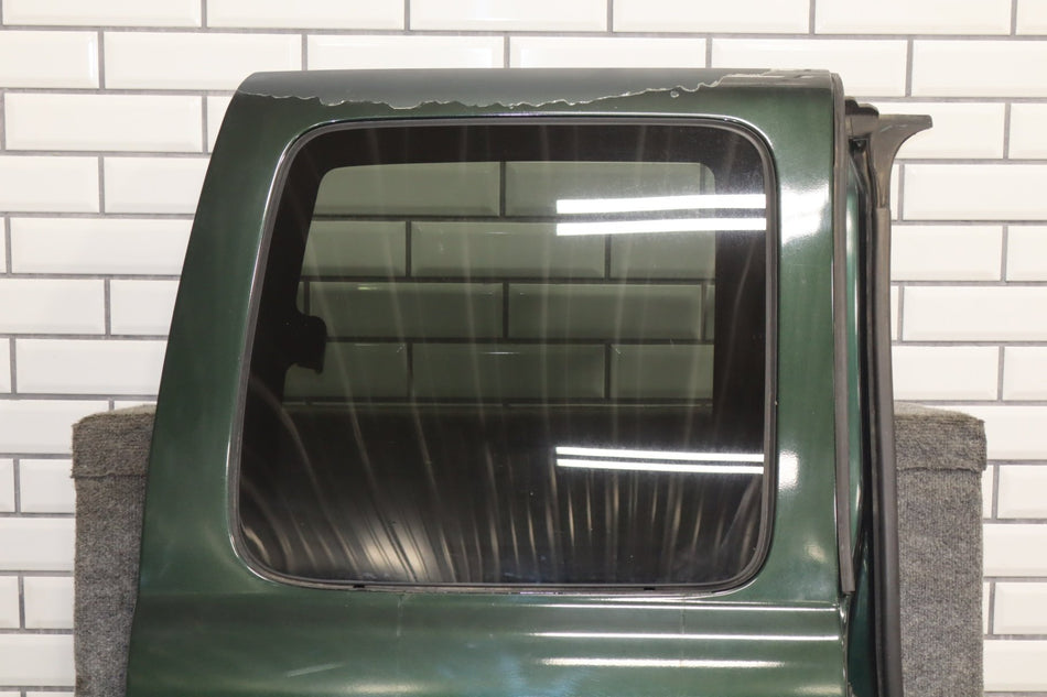 01-07 Chevy GMC Truck GMT800 Extended Cab Right Rear Door