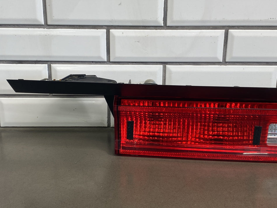 2011-2014 Dodge Challenger Rear Center Tail Light Finish Panel OEM