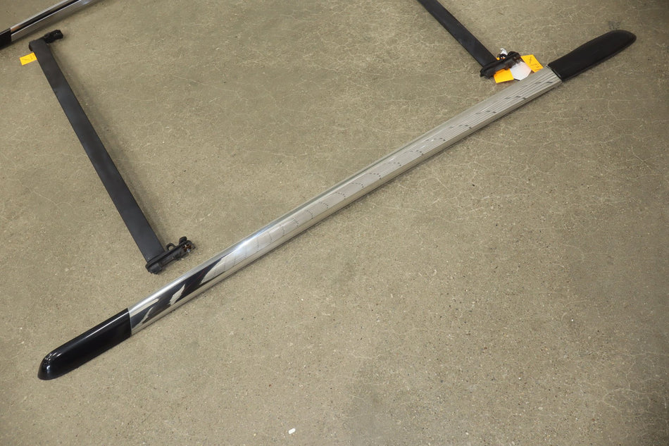 2012 GMC Yukon- Luggage Rack