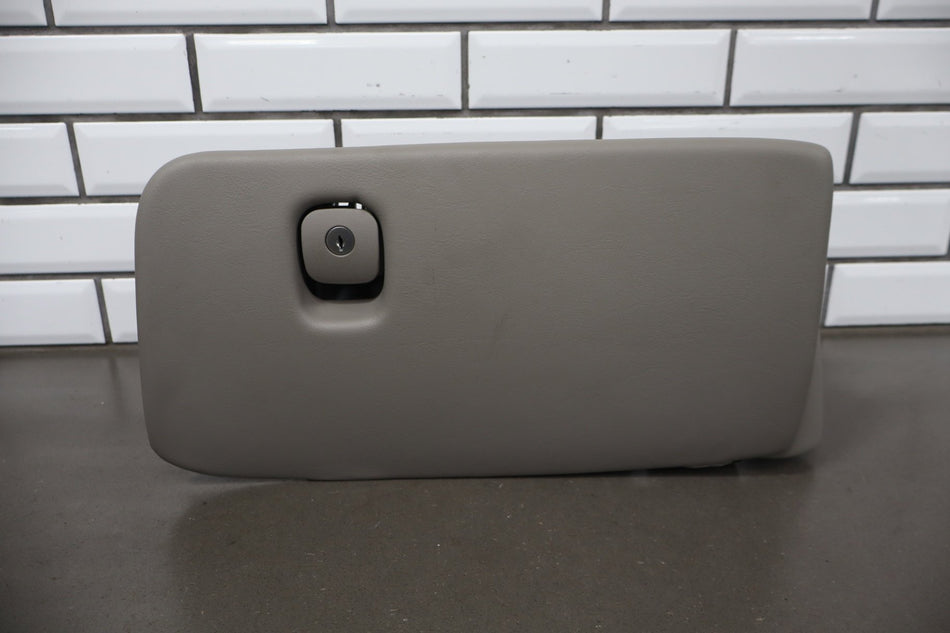 2002 Chevrolet Corvette C5- Glove Box