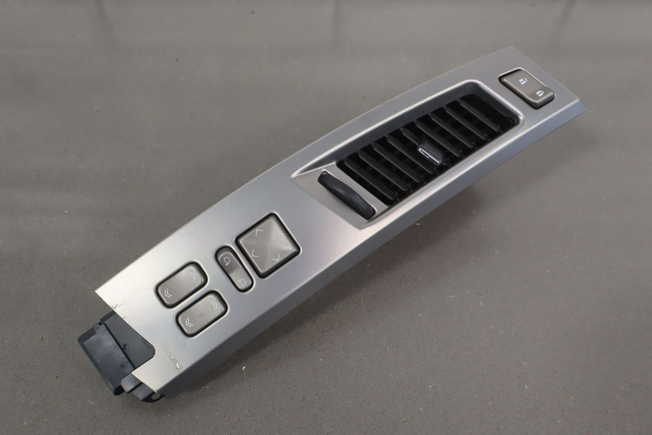 Front Door Switch, 2008, Cadillac, XLR