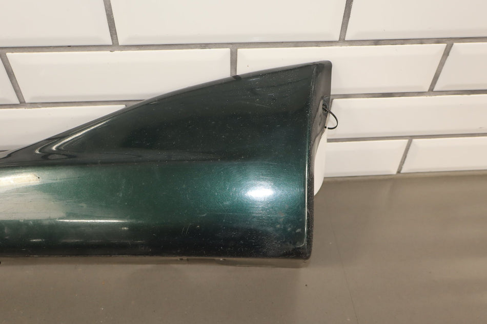 1999 Mazda MX-5 Miata- Left Rocker Molding