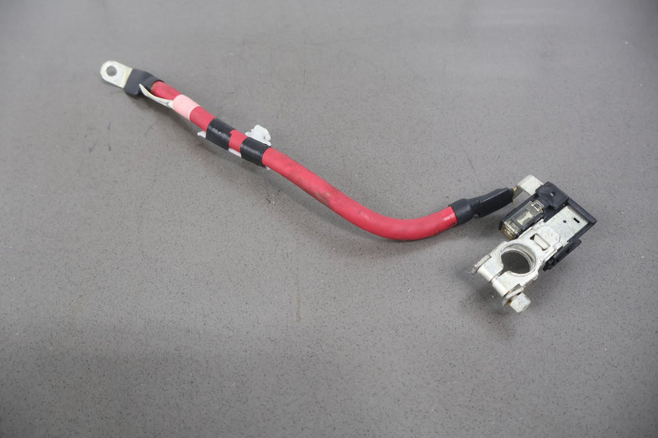 2017 Tesla X Battery Cable OEM
